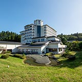 Hot Spring Hotel Rantei