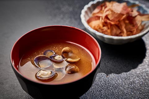 おだしの利いた、おすすめ逸品