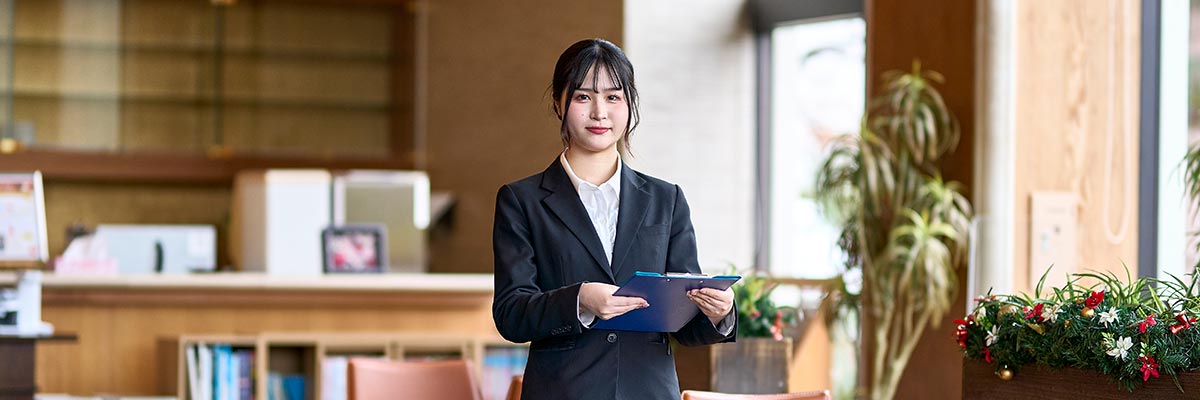 蘭亭が厚生労働省の働き方改革・特設サイト「CASE STUDY」で紹介されました