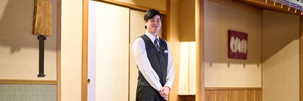 蘭亭が厚生労働省の「企業の取り組み事例集」で紹介されました[令和6年度版]