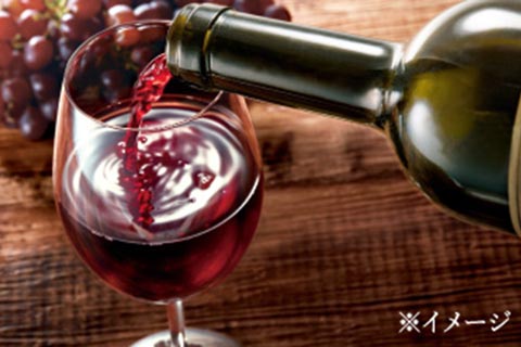 仙台秋保醸造所(秋保ワイナリー)