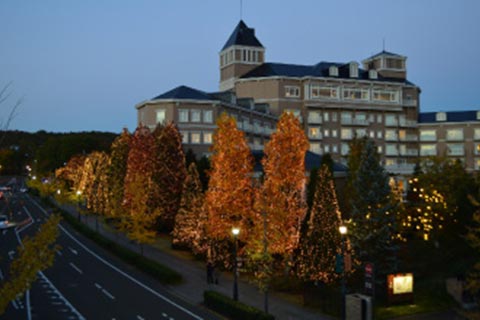 仙台泉プレミアム・アウトレット