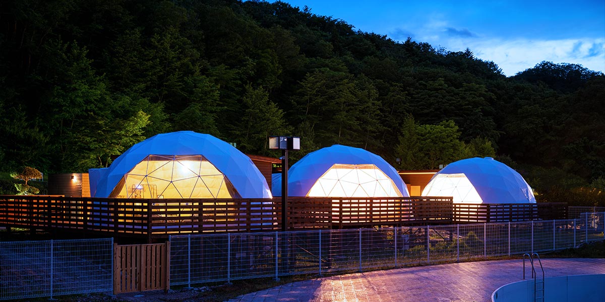 蘭亭グループの行動指針