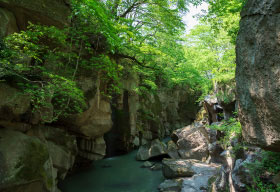 磊々峡