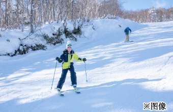 宫城藏王St.MARY滑雪场